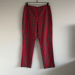 Perfect holiday pants!